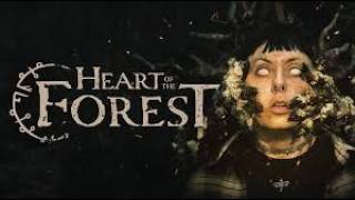 HEART OF THE FOREST ► ПЕРВЫЙ РАЗ ИГРАЮ В ТАКОЙ ЖАНР ► ПОЛНОЕ ПРОХОЖДЕНИЕ