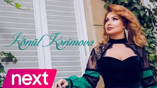 Könül Kərimova – Sevməsəm Olmur Resimi