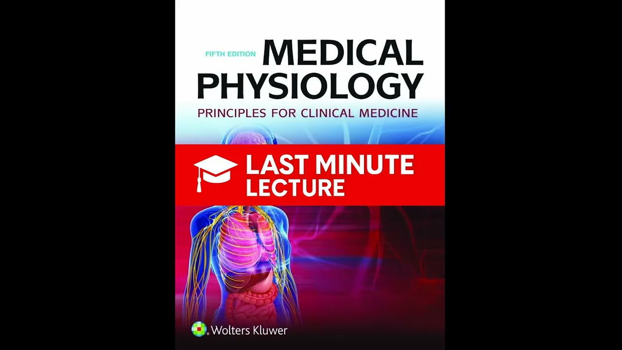 Электрическая активность сердца и сердечный ритм | Глава 12 – Медицинская физиология (5-е издание)