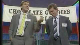 Fry and Laurie - Goodbye Gordon