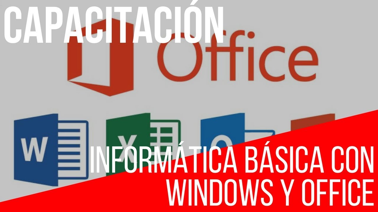 Arriba 99+ imagen cursos de office bogota