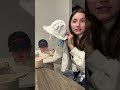 Baby thrifting haul #youngmom