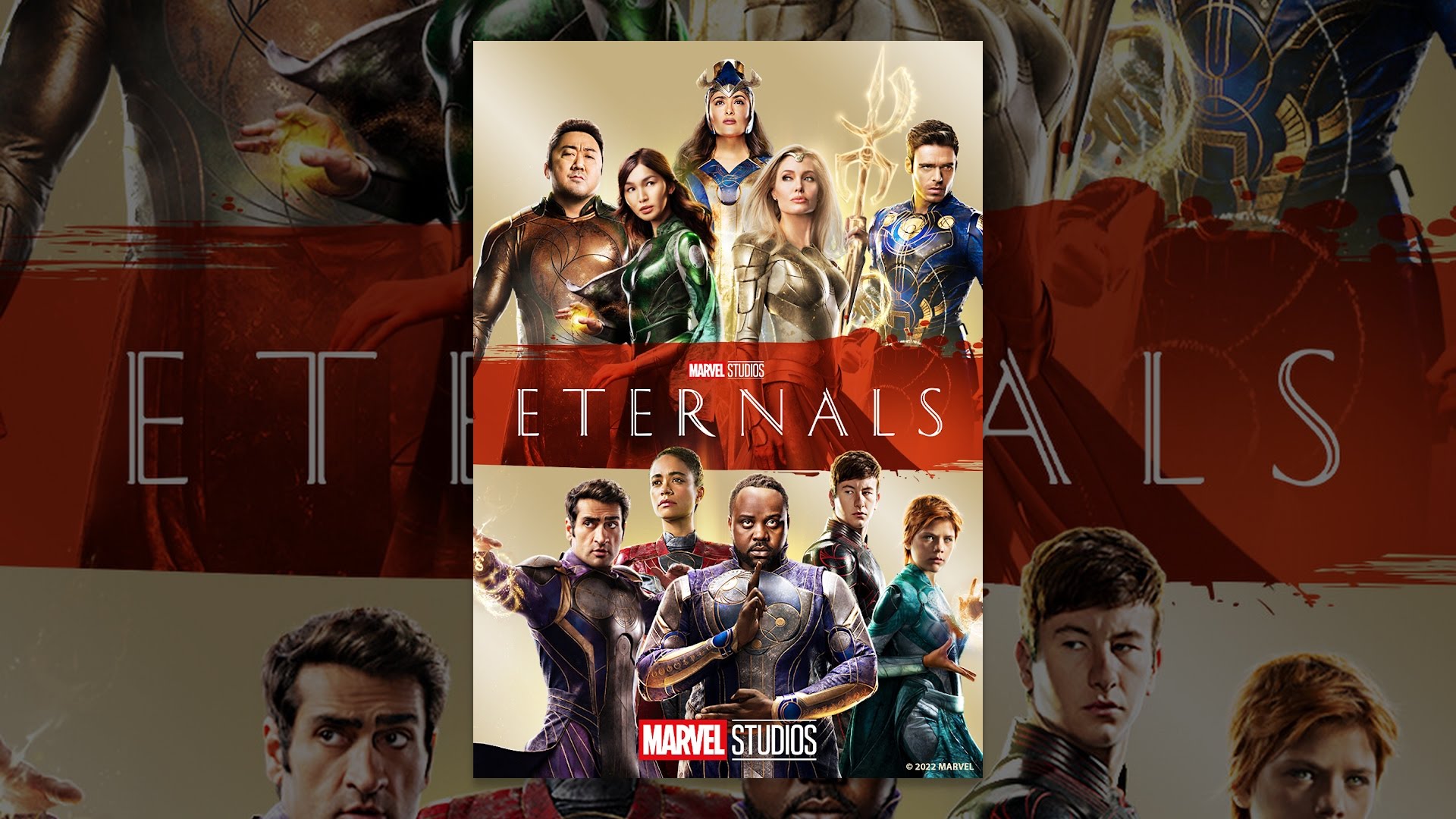 Eternals