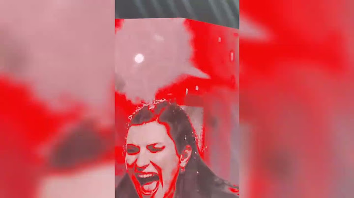 2025 Lazza e Laura Pausini - Locura (live)