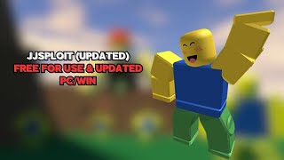 New Free Roblox Jjsploit 2024 Pcweb - Updated And Working