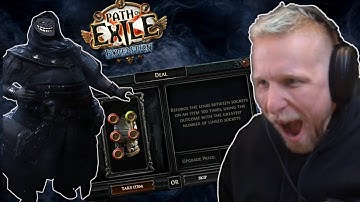 ROG is F*#%**ING With Me Now!! | Expedition SSFHC No Logout Highlight