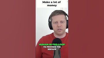 Software Service: Human-in-the-Loop vs. AI Agent Strategy