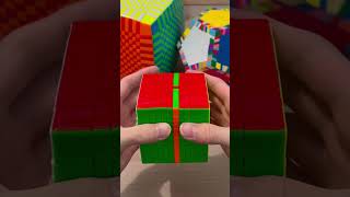 10x10 Rubik’s Cube How To Solve