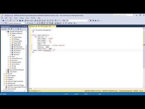 How To Update Data In SQL Server 2019