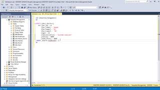 How To Update Data In SQL Server 2019