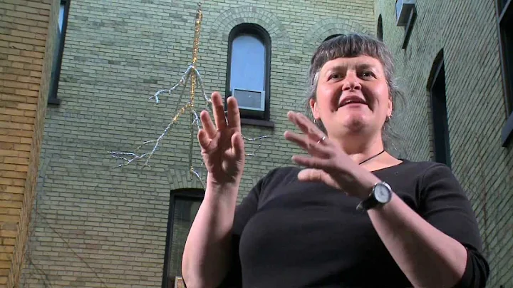 CAFKA @ The Walper Hotel: Janet Morton