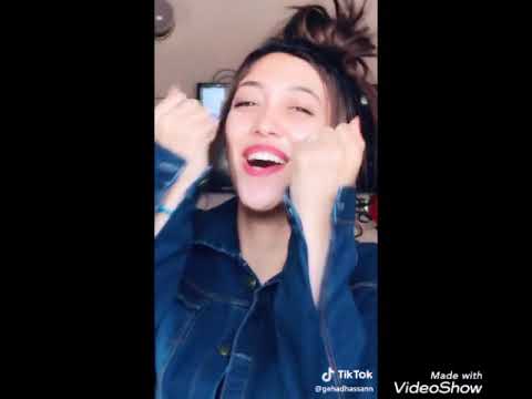 جميع مقاطع التيك توك جهاد حسن