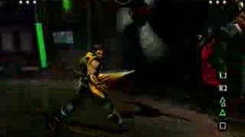 Scorpion 96% TV Screen Combo