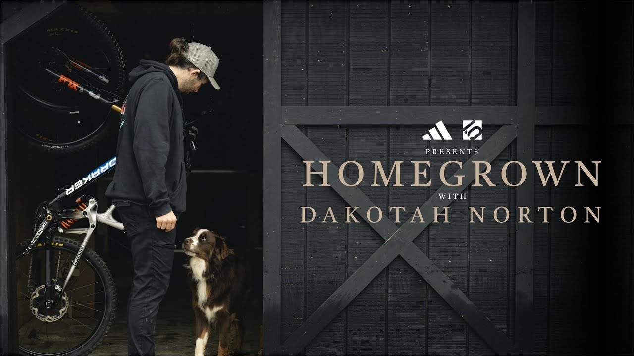 Video: 'Homegrown' feat Dakotah Norton