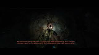 видео: Metro 2033 Redux / Заброшенные туннели(Бурбон). Базар(Ганза). Мертвый город. картинка: Metro 2033 Redux / Заброшенные туннели(Бурбон). Базар(Ганза). Мертвый город.