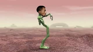 FUNNY KANYE DANCE MEME (SCOOPIDY POOP)