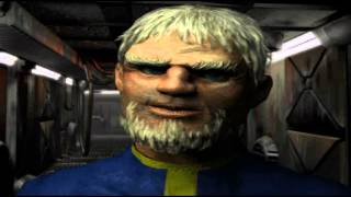 Fallout Intro 2 (1997, Interplay/Black Isle)