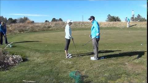 Augmented Feedback KR