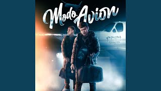 Modo Avion (feat. Anthony VZ)
