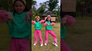 Kompilasi dance viral | Flo Fla