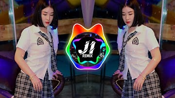 Dj Remix Thai - Mini Nonstop - Viral Tiktok 2025 || #ดีเจไทยรีมิกซ์ (Jhoni Ibanez Remix)