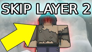 This Update PERMANENTLY Changes Layer 2 In Deepwoken.