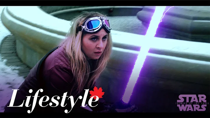 Star Wars fan film to premiere at the SRO Nightclub
