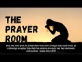 Prayer Instrumental | The Prayer Room | Intercession | Theophilus Sunday | Tongues | Chants | Piano