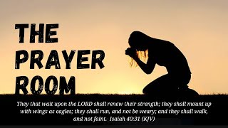 Prayer Instrumental | The Prayer Room | Intercession | Theophilus Sunday | Tongues | Chants | Piano screenshot 5