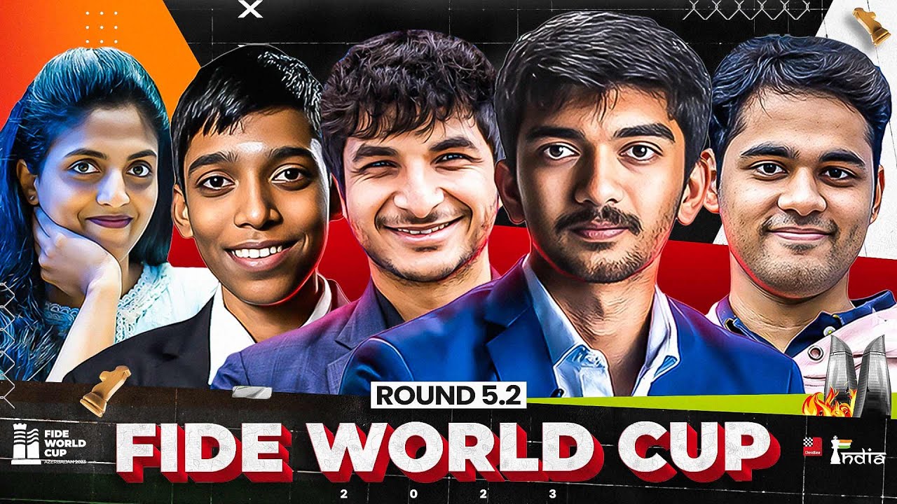 FIDE Circuit Leaderboard after World Cup 2023 : r/chess