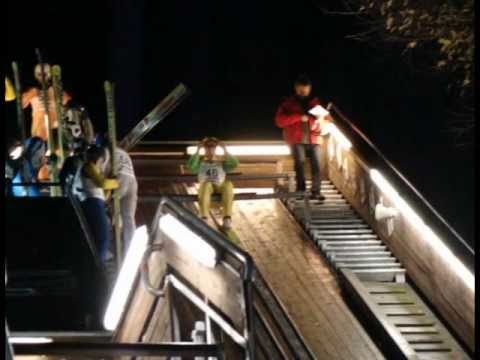 Skispringen Eilenburg Skispringen Eilenburg