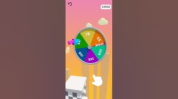 Slice It All #64 ( Android ) #shorts