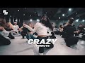 4minute  crazy  dance  choreography by    lj dance studio