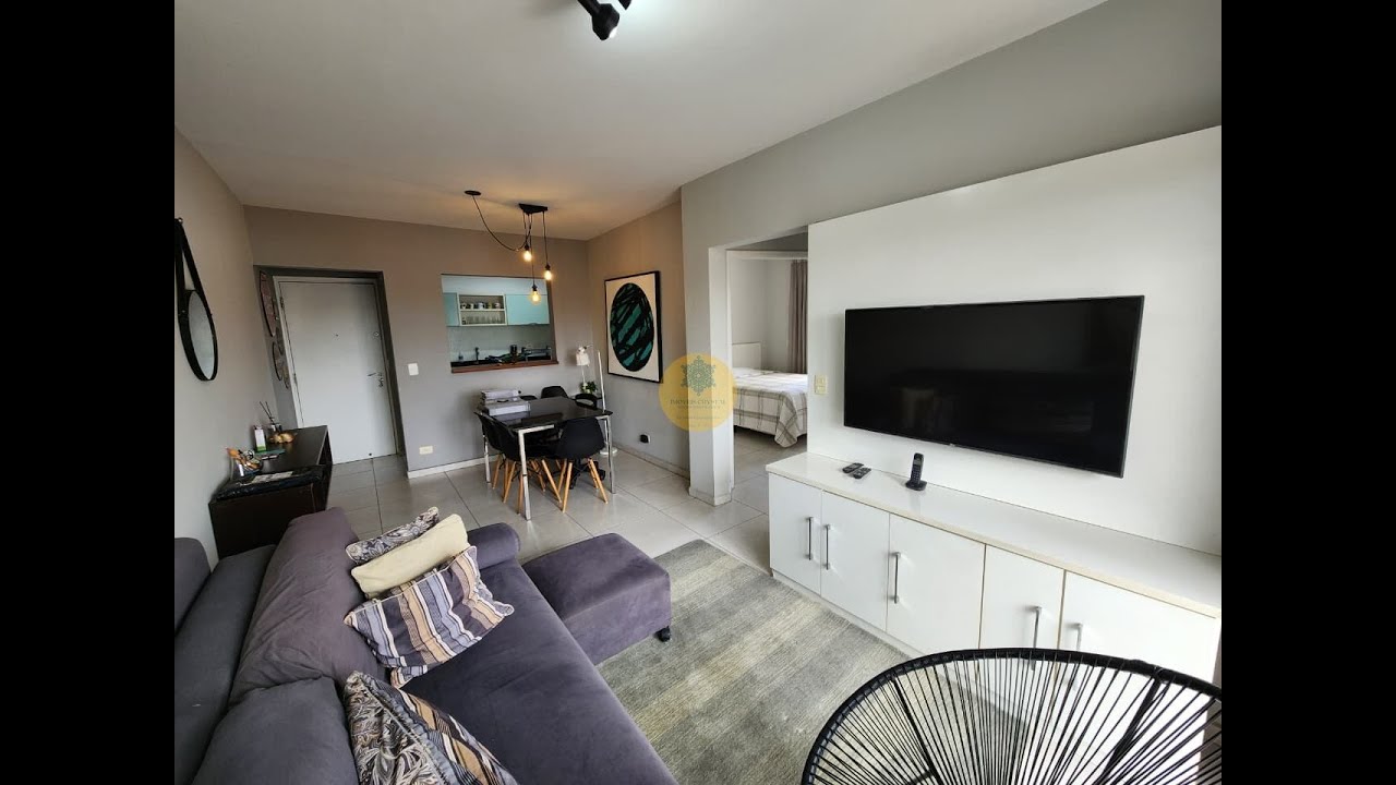 IC2487 - Ótimo apartamento de 69 m² na Vila Madalena