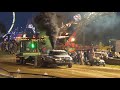 Another Awesome Truck and Tractor Pulling