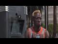 Demolition man - Wesley Snipes - I'm so scared