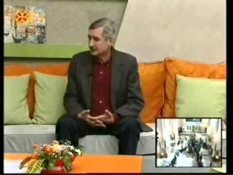 03 03 2014   ერთსულოვნება   შუადღე პაატა იმნაძე „თებერვლის ბოლო კვირას ავადობის პიკზე გავედით