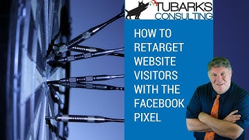 How to Retarget Website Visitors With the Facebook Pixel