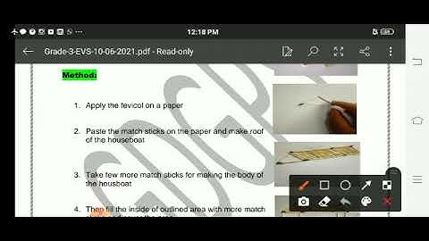 Grade 3 EVS Dated 10 06 2021