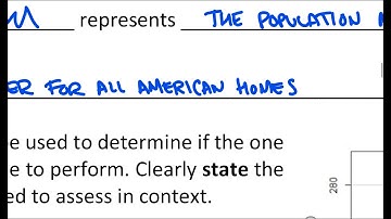 Stats 250 F19 Exam 2 - Page 1 Solutions