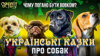 УКРЛІТ #31 | Українські казки | Українська література | Немонєжина Коломієць Афонський Оніщенко