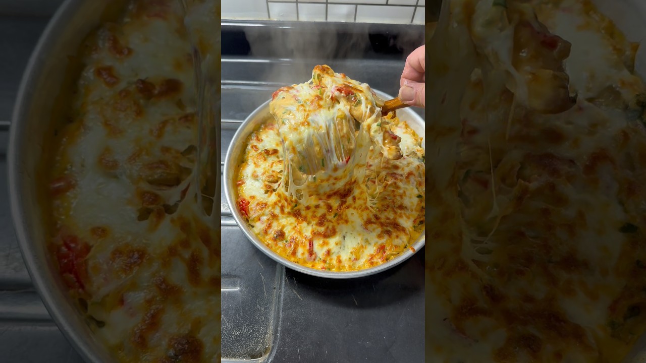 Fırında kremalı mantarlı tavuk tarifi Fırında kremalı mantarlı tavuk tarifi