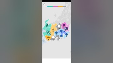 State.io - Conquer the World Game Video #gamesForKids #game #kids