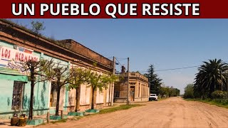 Las Marianas: un pueblo que resiste