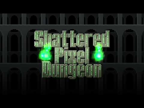 Shattered Pixel Dungeon