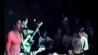 NOFX - The Longest Line - Live Stuttgart- 1992.
