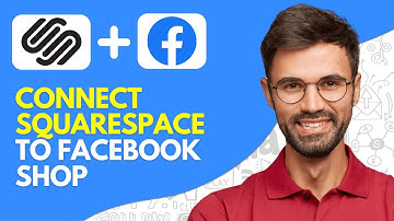 How to Connect Squarespace to Facebook Shop - Easy