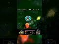 Magnus vs Ogre magi #shorts #dota #1vs1 #dota1