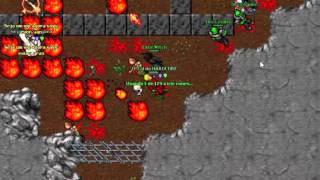 Bronson Server -Bree Quest