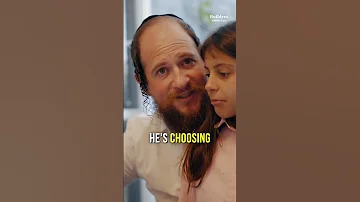 Hasidic Jew Speaks Arabic 